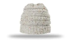 Richardson Speckled Knit -Thread Logic Store 157 FRONT 09f35beb ae09 4770 8348 a5ce88706803