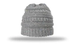 Richardson Speckled Knit -Thread Logic Store 157 FRONT 1cbf4b8b 9306 409b b9f1 af1731d4137b