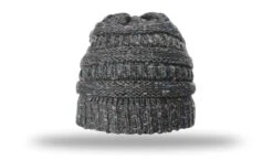 Richardson Speckled Knit -Thread Logic Store 157 FRONT 7cb48e14 0102 4e09 a5db 0c670e2d5c7c