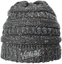 Richardson Speckled Knit