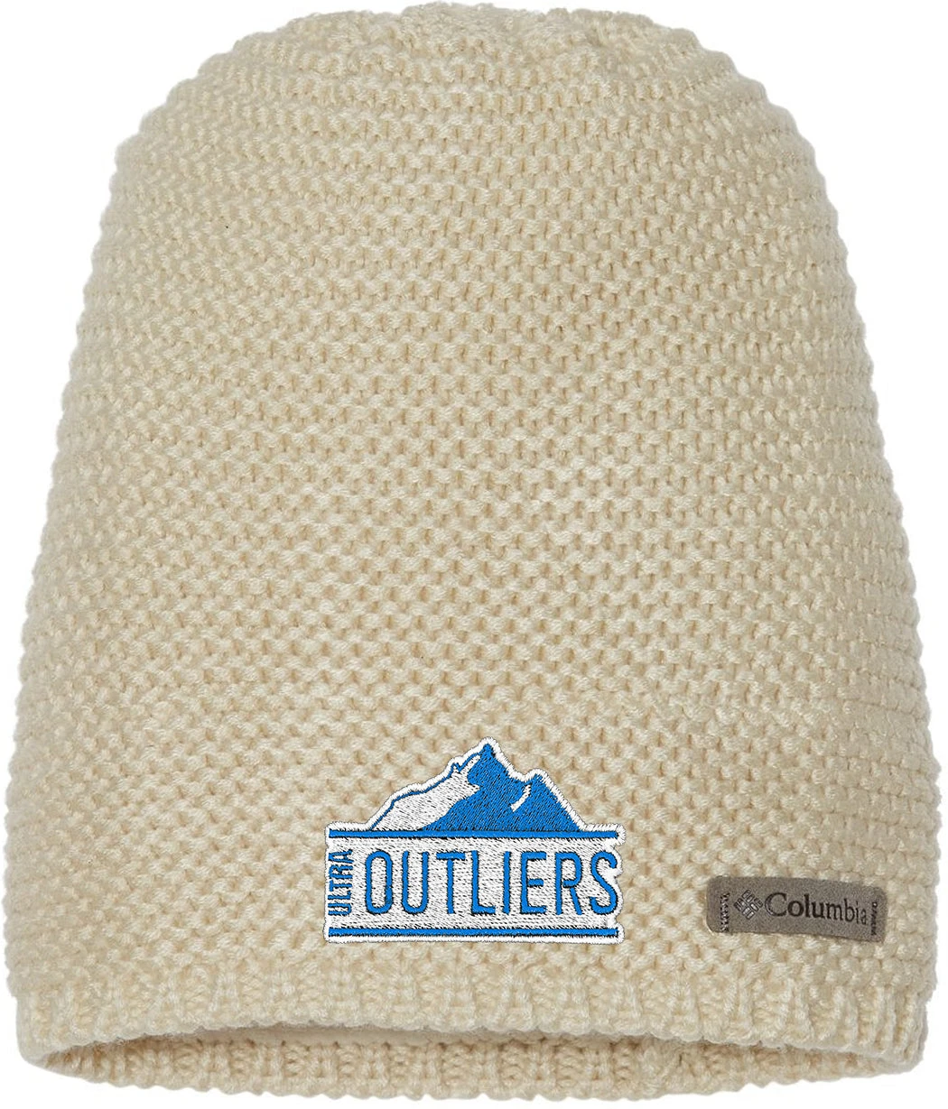 Columbia Cascade Peak Beanie 1 Columbia Cascade Peak Beanie