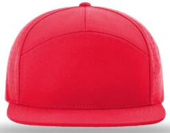 Richardson Cannon -Thread Logic Store 169 FRONT