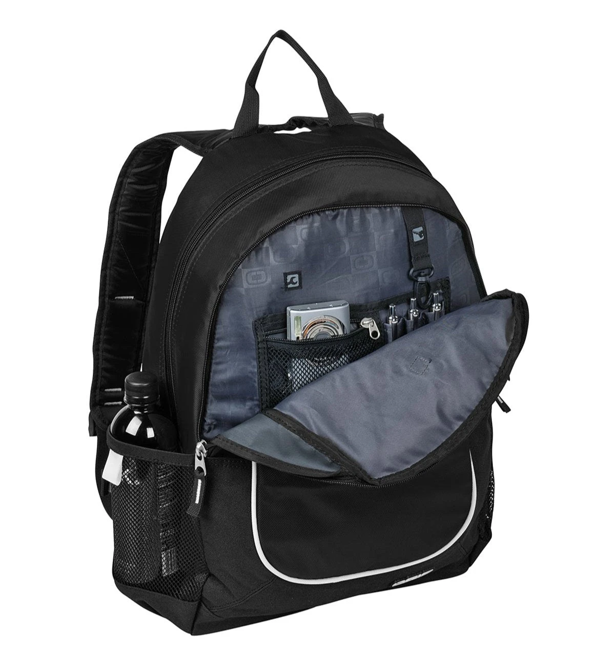 OGIO Carbon Pack 3 OGIO Carbon Pack - Image 3