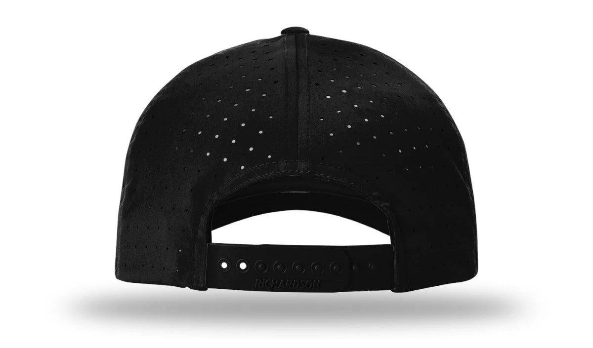 Richardson Lite Performance Cap 4 Richardson Lite Performance Cap - Image 4