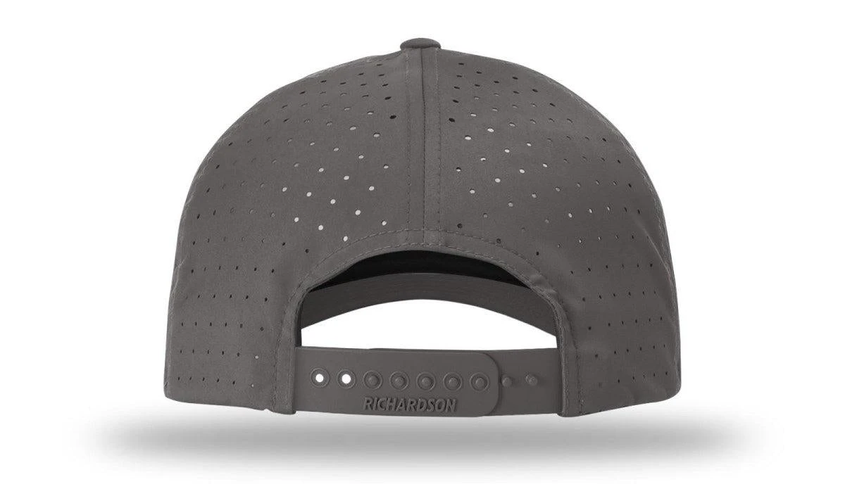 Richardson Lite Performance Cap 9 Richardson Lite Performance Cap - Image 9