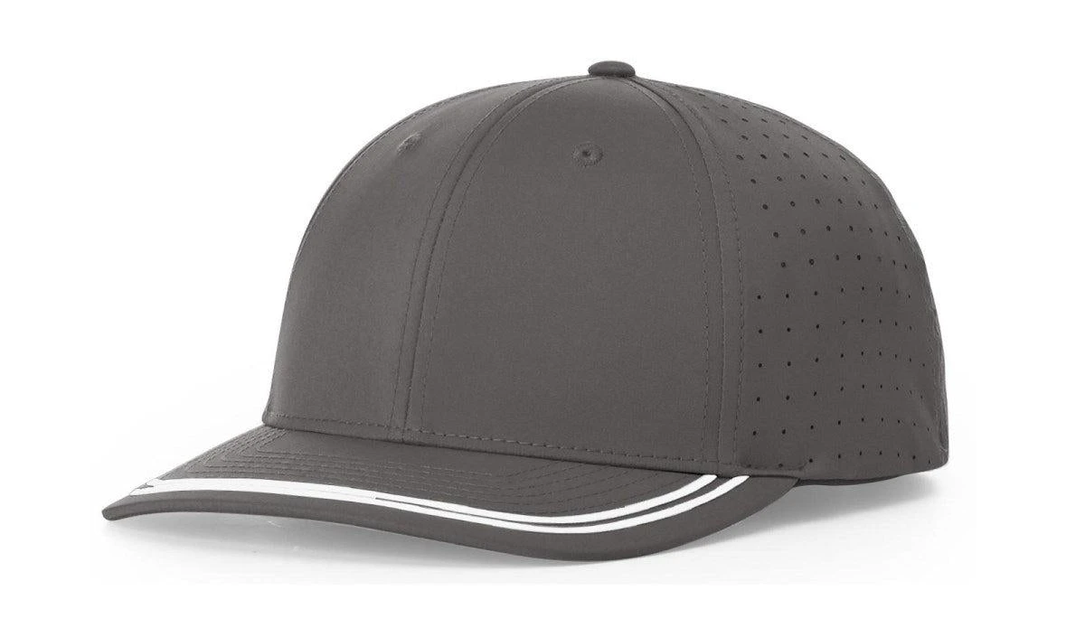 Richardson Lite Performance Cap 8 Richardson Lite Performance Cap - Image 8