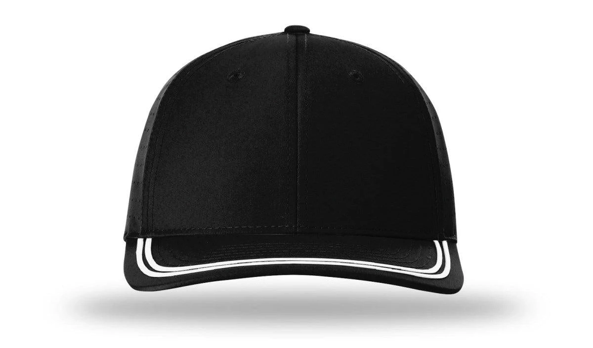 Richardson Lite Performance Cap 2 Richardson Lite Performance Cap - Image 2