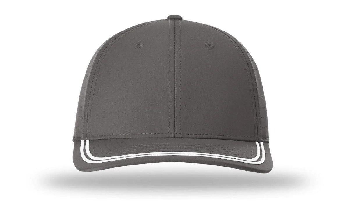 Richardson Lite Performance Cap 7 Richardson Lite Performance Cap - Image 7