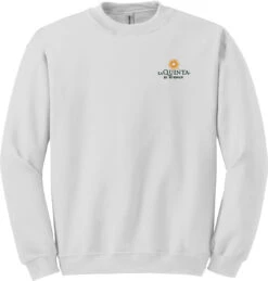 Gildan Blend Crewneck Sweatshirt