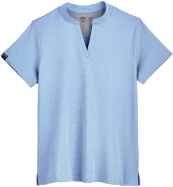 Storm Creek Ladies Optimist - Short Sleeve -Thread Logic Store 1855 PB