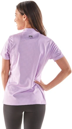 Storm Creek Ladies Optimist - Short Sleeve -Thread Logic Store 1855 VLT Back