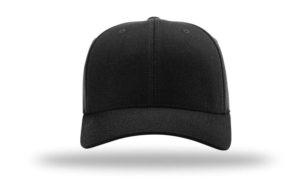 Richardson Twill R-Flex 2 Richardson Twill R-Flex - Image 2