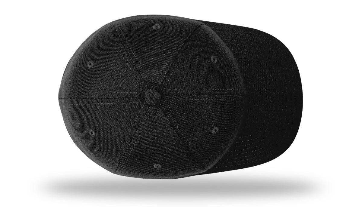 Richardson Twill R-Flex 5 Richardson Twill R-Flex - Image 5