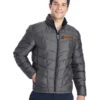 Spyder Pelmo Insulated Puffer Jacket