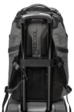 Eddie Bauer Tour Backpack -Thread Logic Store 18773 GStHtrBlk 5 EB915GStHtrBlkFlatPassthrough 1200W