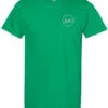 American Apparel Fine Jersey T-Shirt