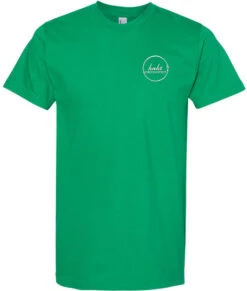 American Apparel Fine Jersey T-Shirt