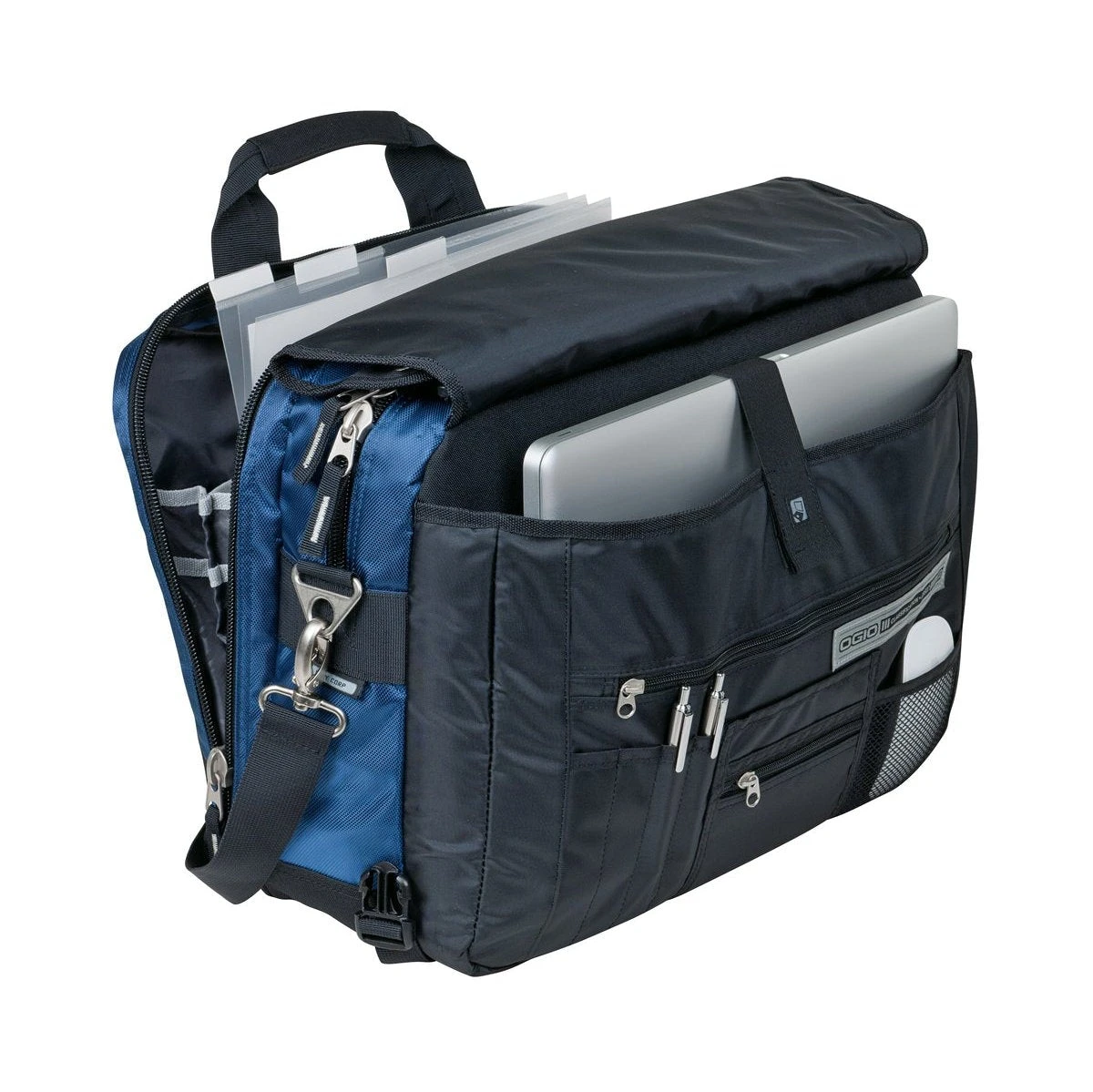 OGIO Corporate Messenger Bag 2 OGIO Corporate Messenger Bag - Image 2