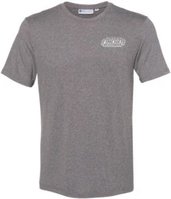 Weatherproof Cool Last Heathered Lux T-Shirt