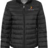 Weatherproof Ladies PillowPac Puffer Jacket