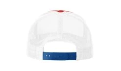 Richardson Low Pro Foamie Trucker -Thread Logic Store 213 BACK 86563102 e4d7 4782 b589 ff9557d16e8b