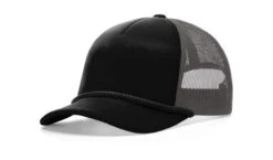 Richardson Low Pro Foamie Trucker -Thread Logic Store 213 FINAL
