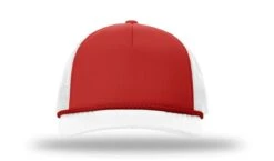 Richardson Low Pro Foamie Trucker -Thread Logic Store 213 FRONT 353b9d9b f86f 4fa5 978e 41411401a37a