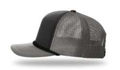 Richardson Low Pro Foamie Trucker -Thread Logic Store 213 LEFT