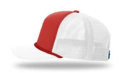 Richardson Low Pro Foamie Trucker -Thread Logic Store 213 LEFT 3477a0c7 cdc6 4237 8e96 266ddda8f1e2