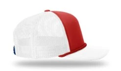 Richardson Low Pro Foamie Trucker -Thread Logic Store 213 RIGHT ddc0ce0e 2e90 42bf 897c a18f73df60bf