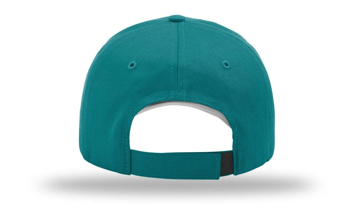 Richardson Pro Twill Hook-And-Loop 10 Richardson Pro Twill Hook-And-Loop - Image 10