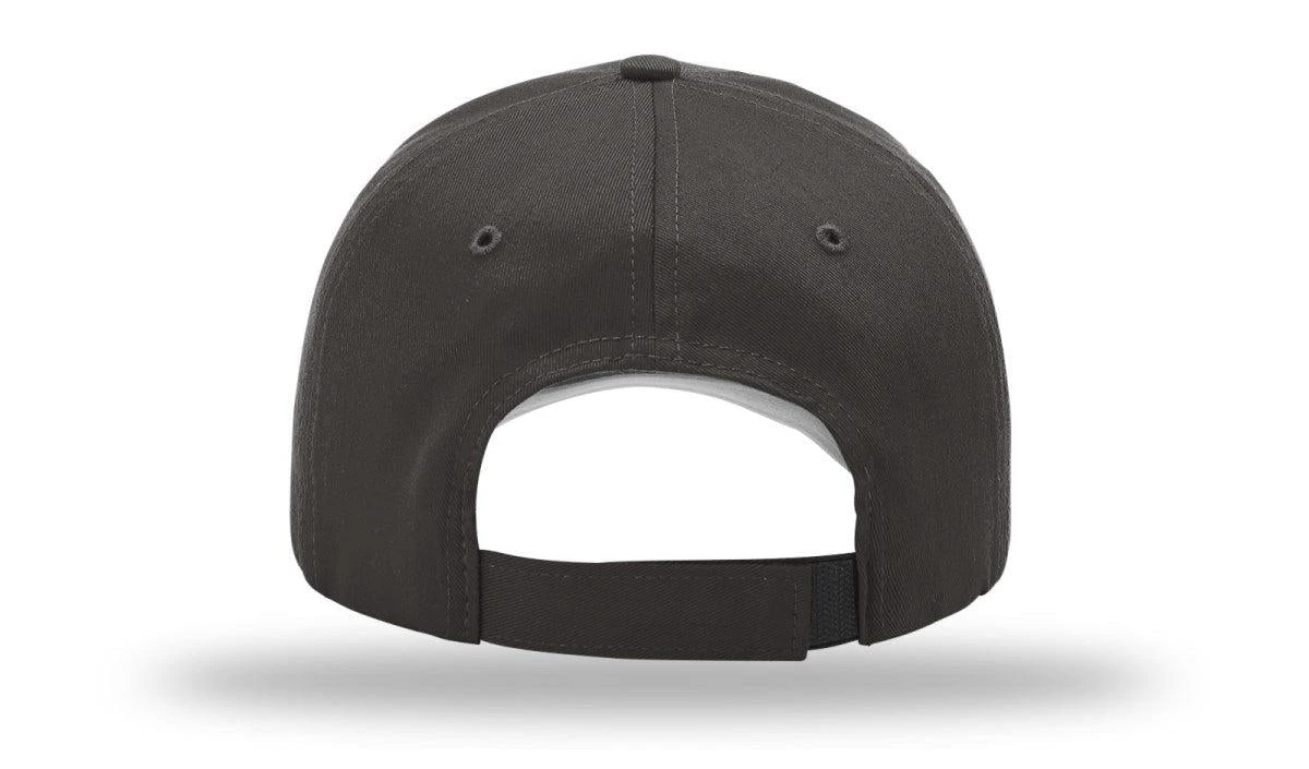 Richardson Pro Twill Hook-And-Loop 16 Richardson Pro Twill Hook-And-Loop - Image 16