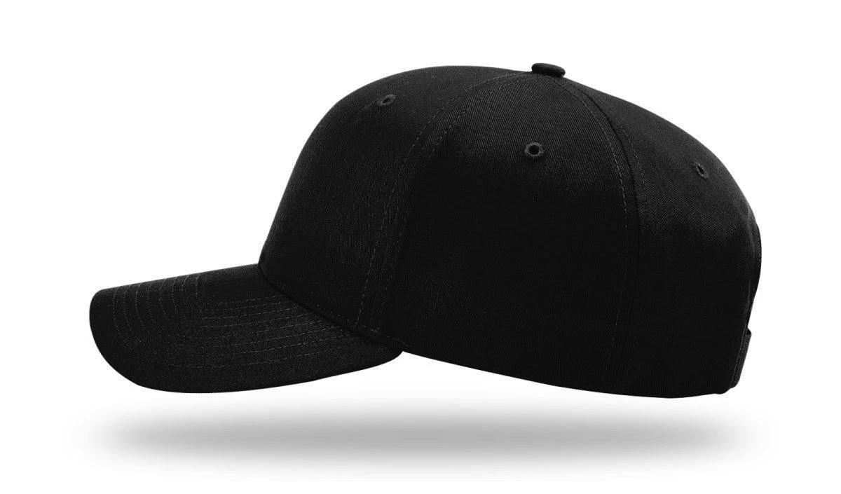 Richardson Pro Twill Hook-And-Loop 6 Richardson Pro Twill Hook-And-Loop - Image 6