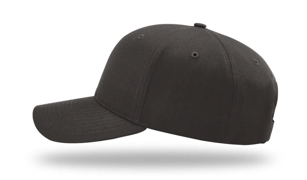 Richardson Pro Twill Hook-And-Loop 18 Richardson Pro Twill Hook-And-Loop - Image 18