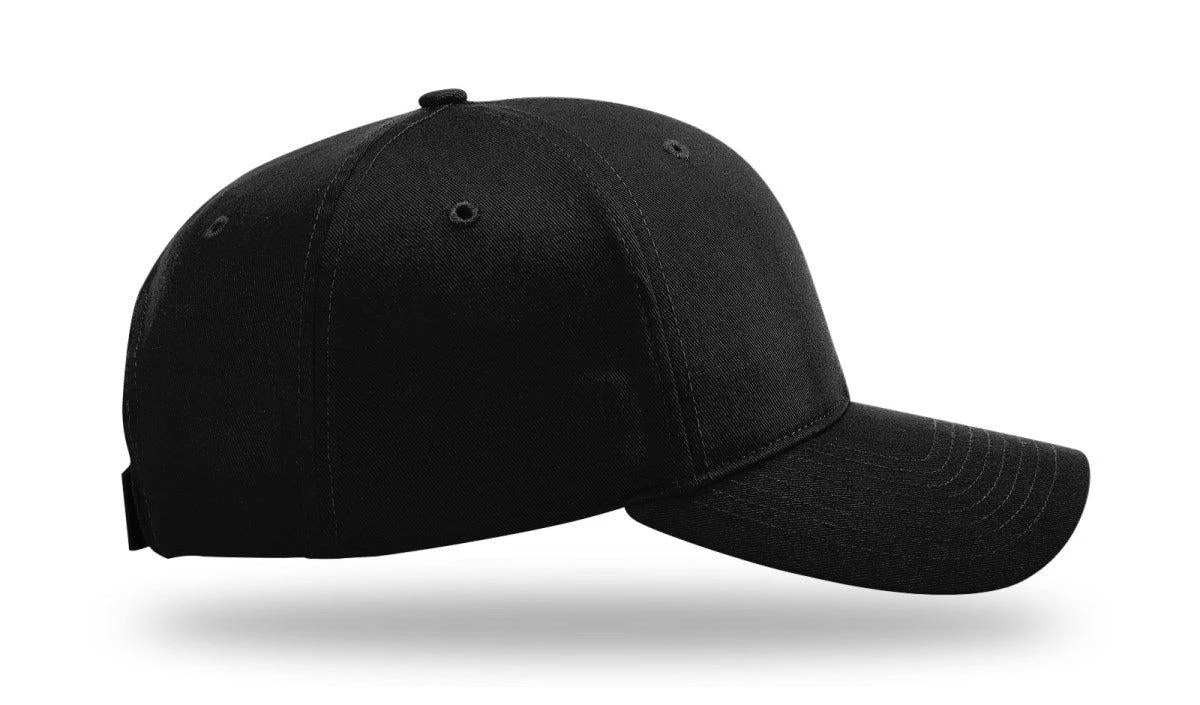 Richardson Pro Twill Hook-And-Loop 7 Richardson Pro Twill Hook-And-Loop - Image 7