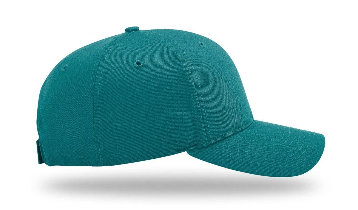 Richardson Pro Twill Hook-And-Loop 13 Richardson Pro Twill Hook-And-Loop - Image 13