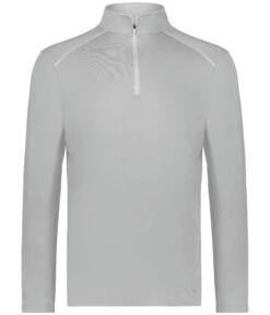 Holloway Coolcore 1/4 Zip Pullover 24 Holloway Coolcore 1/4 Zip Pullover -Thread Logic Store 222140 009 front 7d4d1303 6e39 4c2d 9293 b8a6a51a6602