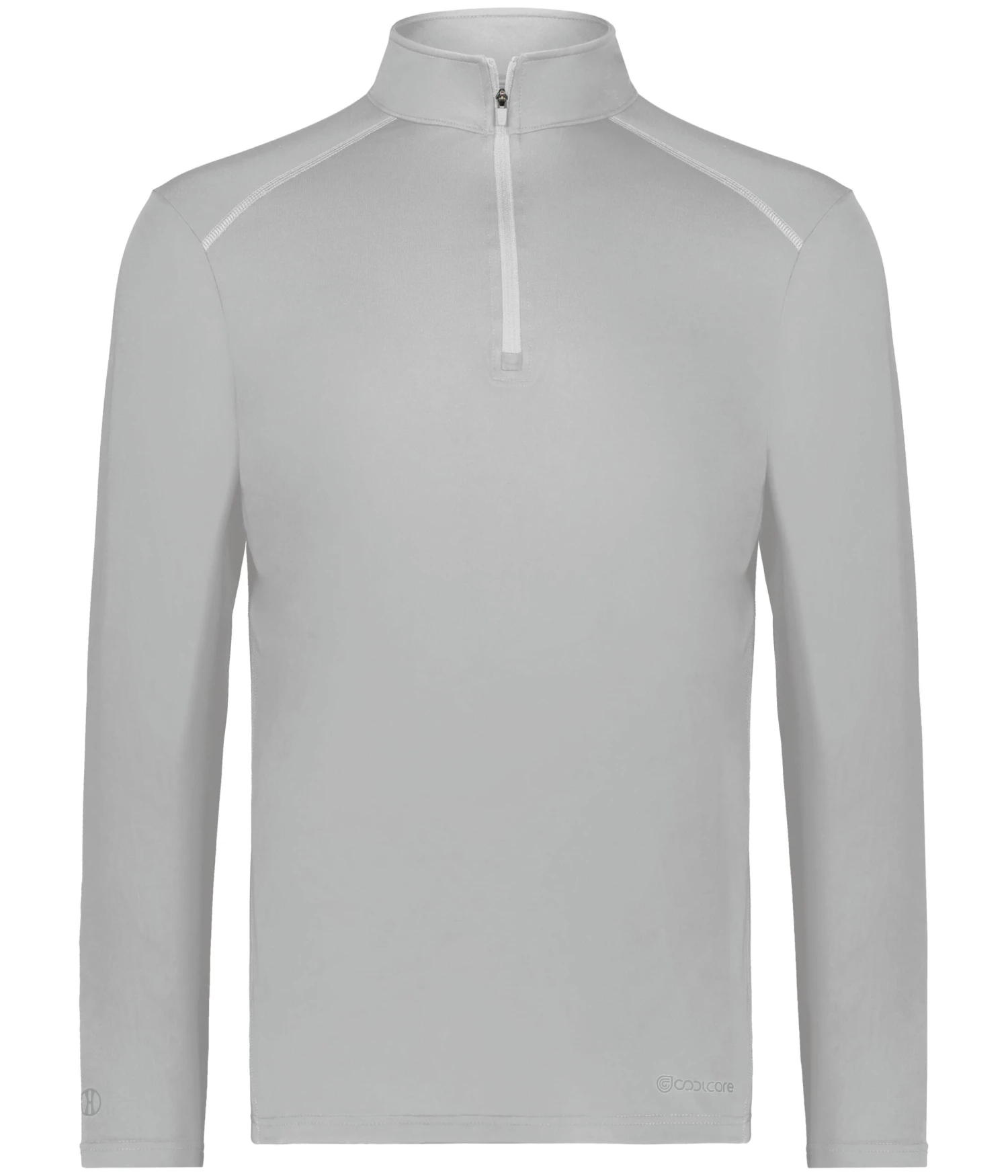 Holloway Coolcore 1/4 Zip Pullover 5 Holloway Coolcore 1/4 Zip Pullover - Image 5