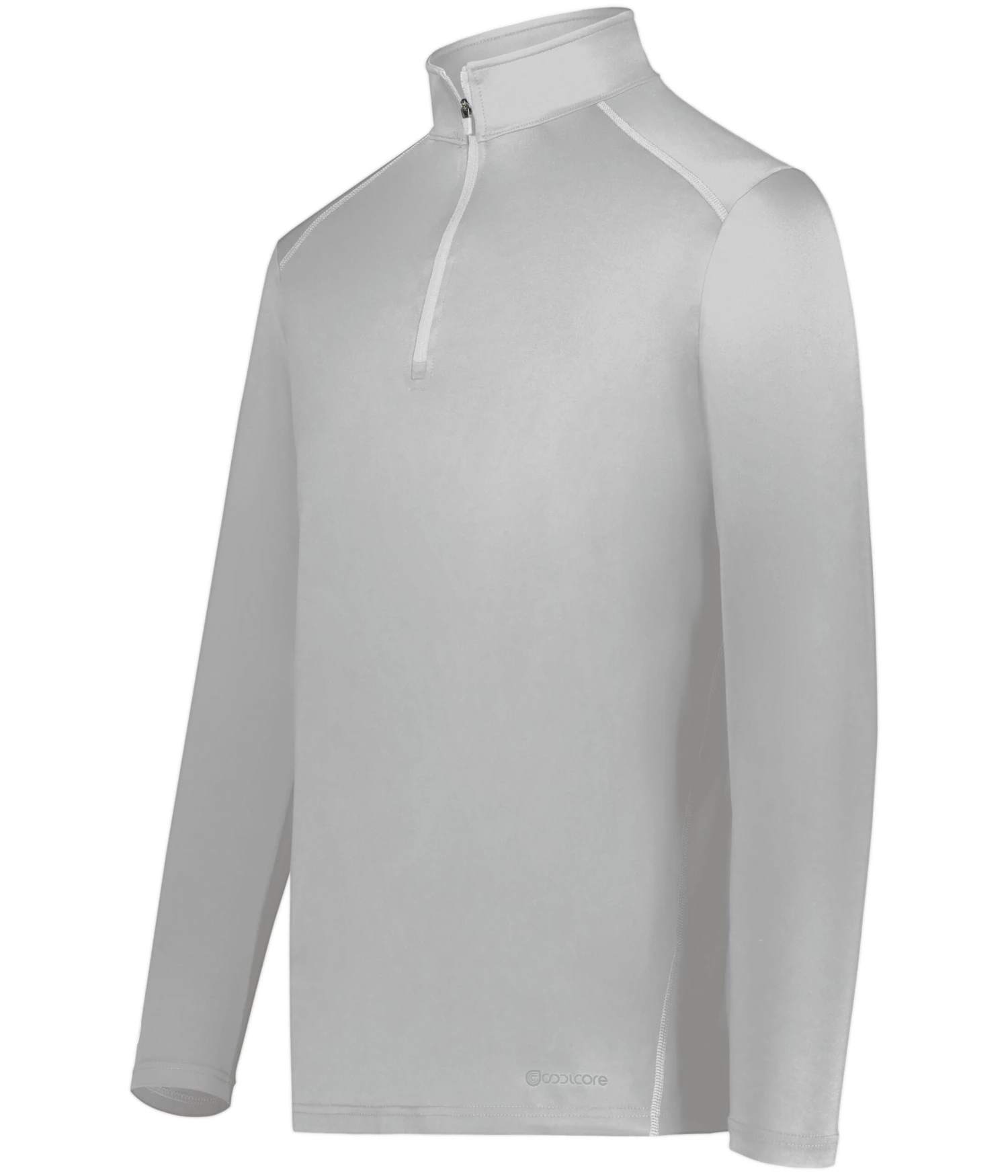 Holloway Coolcore 1/4 Zip Pullover 6 Holloway Coolcore 1/4 Zip Pullover - Image 6