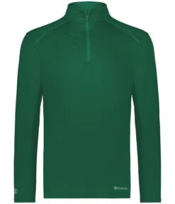 Holloway Coolcore 1/4 Zip Pullover 27 Holloway Coolcore 1/4 Zip Pullover -Thread Logic Store 222140 035 front a95685ba 3494 426b 9e7c a7afef8e8a34