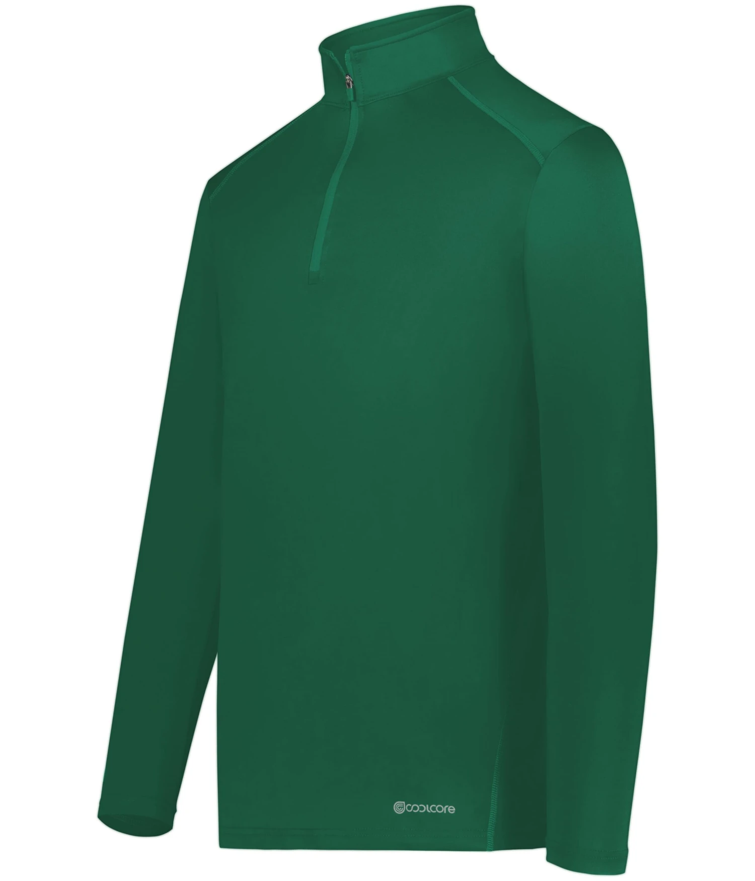 Holloway Coolcore 1/4 Zip Pullover 9 Holloway Coolcore 1/4 Zip Pullover - Image 9