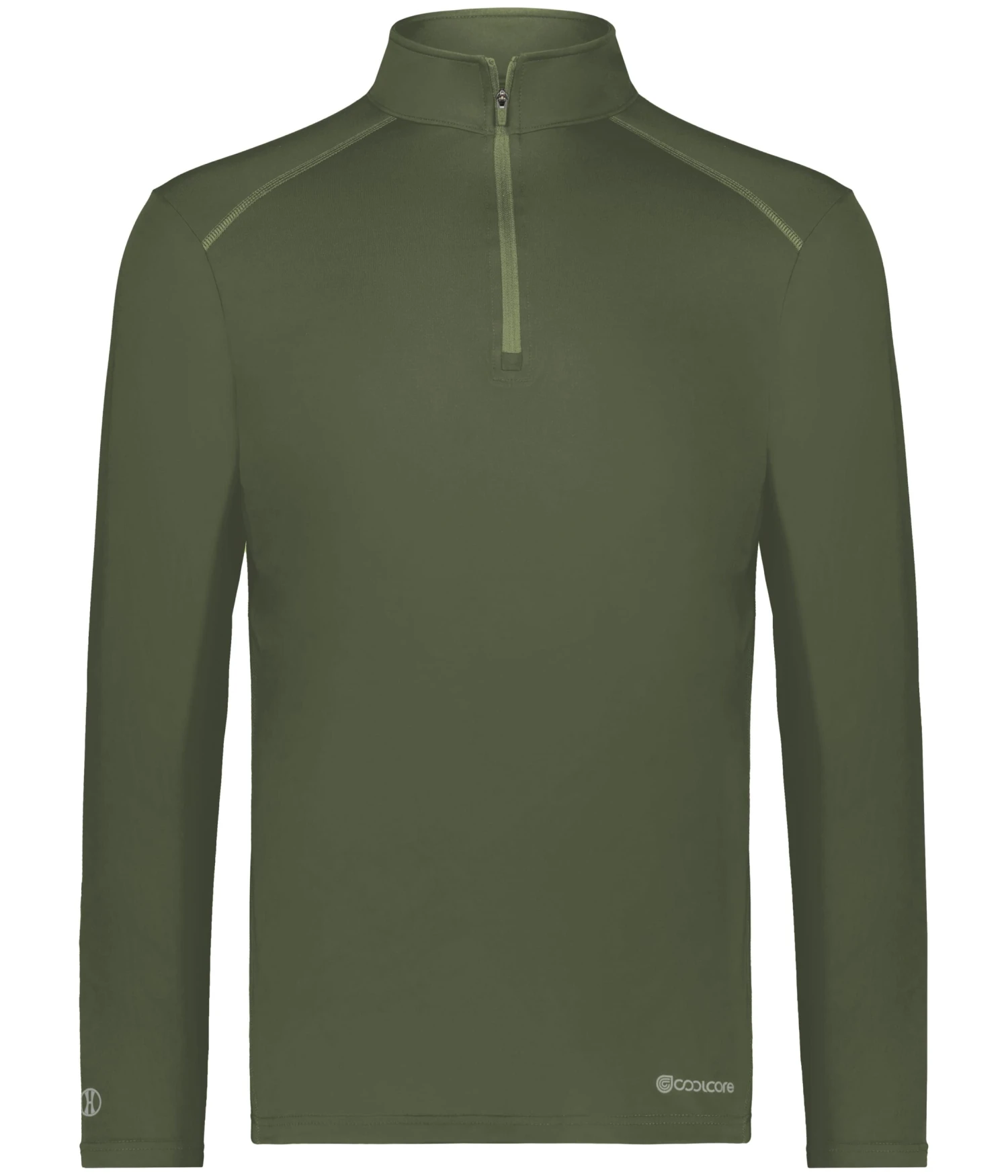 Holloway Coolcore 1/4 Zip Pullover 11 Holloway Coolcore 1/4 Zip Pullover - Image 11