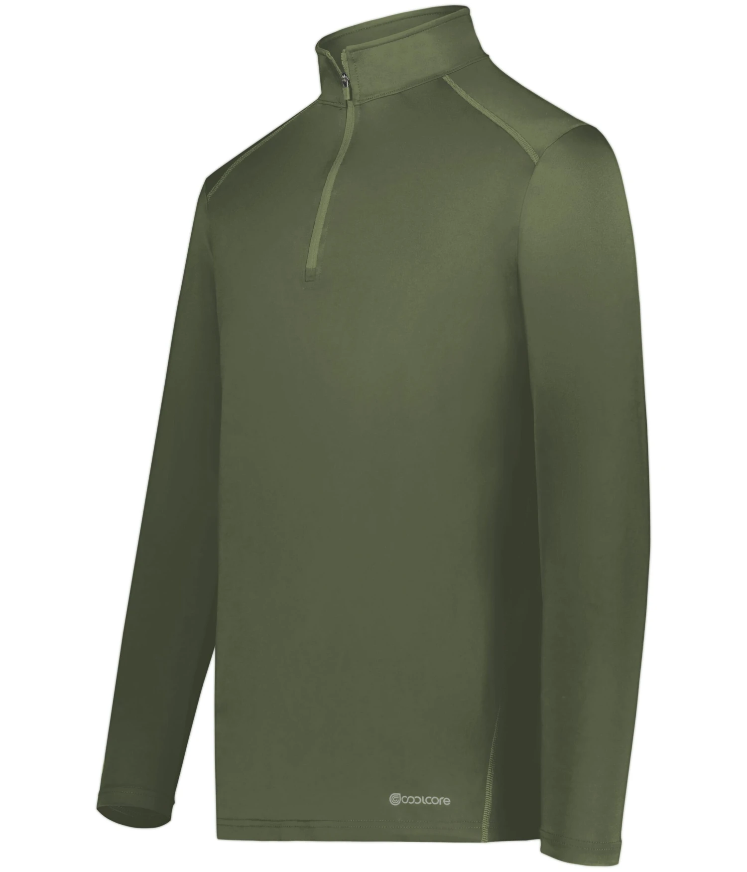 Holloway Coolcore 1/4 Zip Pullover 12 Holloway Coolcore 1/4 Zip Pullover - Image 12