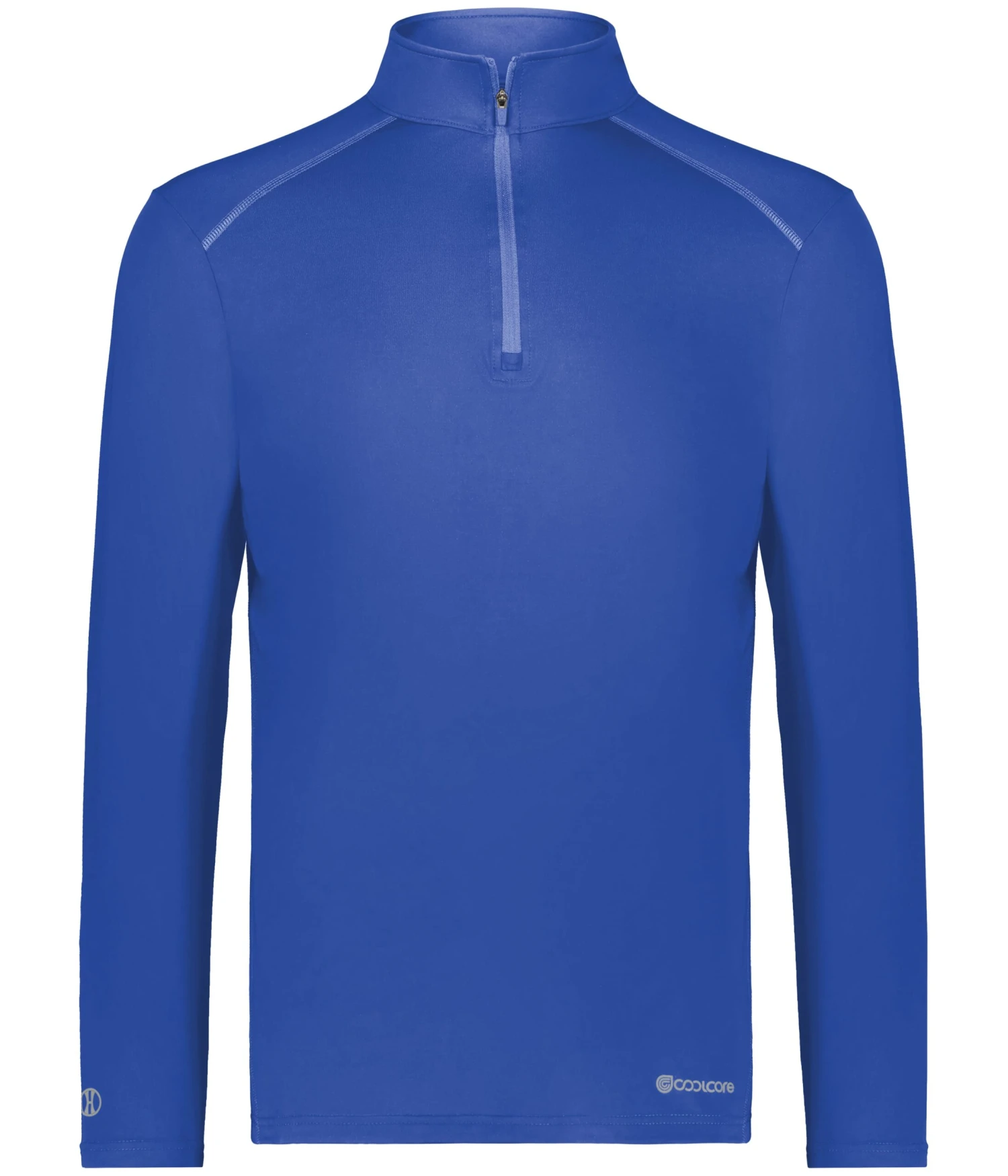 Holloway Coolcore 1/4 Zip Pullover 14 Holloway Coolcore 1/4 Zip Pullover - Image 14