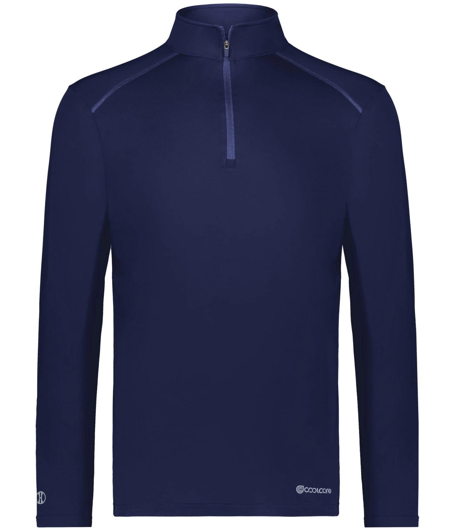 Holloway Coolcore 1/4 Zip Pullover 17 Holloway Coolcore 1/4 Zip Pullover - Image 17