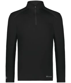 Holloway Coolcore 1/4 Zip Pullover 39 Holloway Coolcore 1/4 Zip Pullover -Thread Logic Store 222140 080 front 3bb36836 6c67 41f9 a6bd 755e485d425f