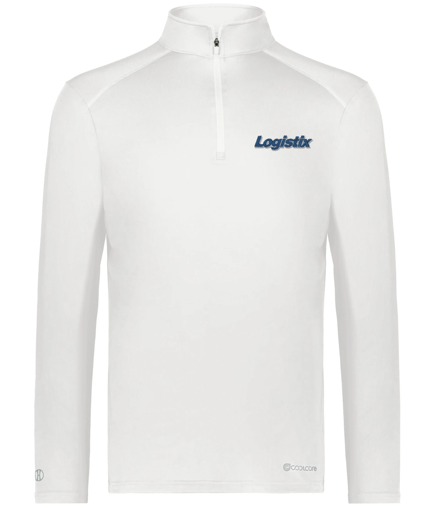 Holloway Coolcore 1/4 Zip Pullover 1 Holloway Coolcore 1/4 Zip Pullover