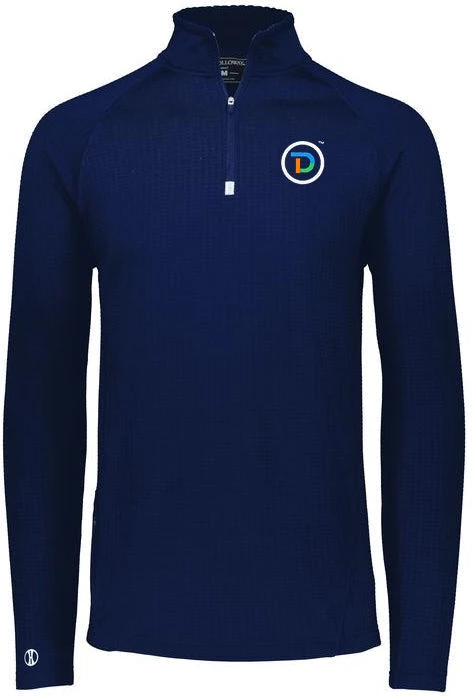 Holloway 3D Regulate Lightweight Pullover 1 Holloway 3D Regulate Lightweight Pullover