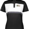 Holloway Ladies Prism Bold Polo