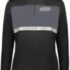 Holloway Ladies Prism Bold 1/4 Zip Pullover